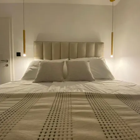 Vera Appartement *