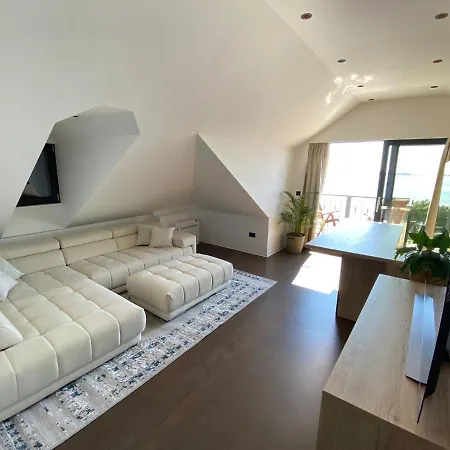 Appartement Vera Mlini