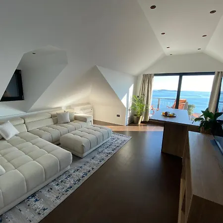 Vera Appartement Mlini