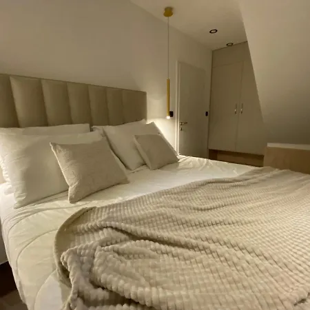 Appartement Vera