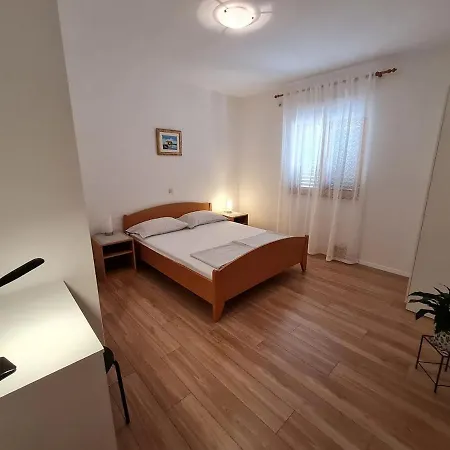 Stella Apartment