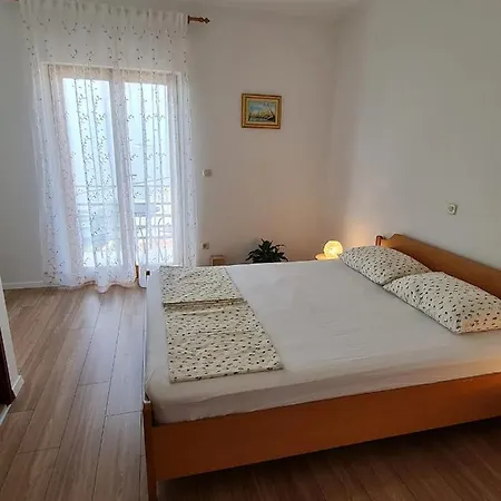 Apartment Stella Mlini