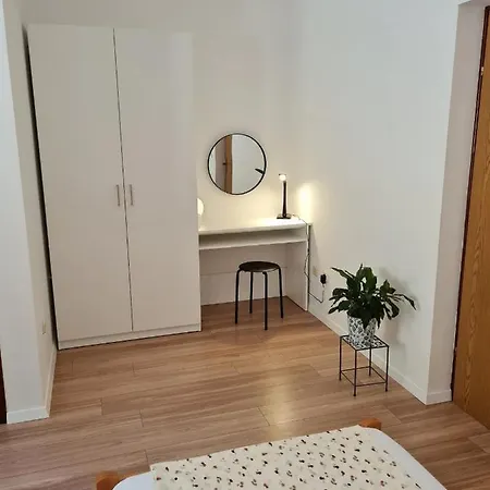 Stella Apartment Mlini