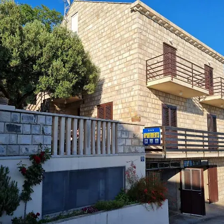 Apartment Stella Mlini