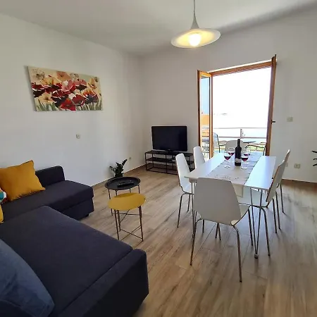 Stella Apartment Mlini